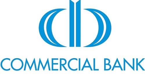 Commercial Bank of Ceylon PLC