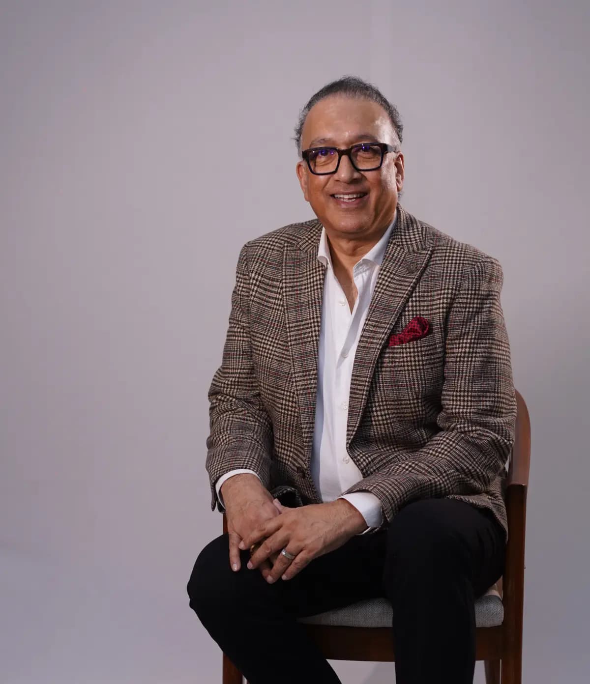 MUKARRAM HUSAIN KHAN