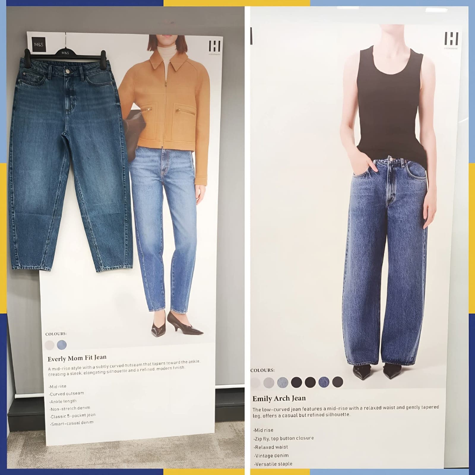 Digital Signage & POSM Fabrication